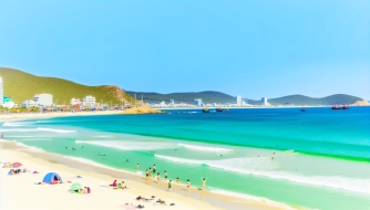 Hành Trình Quy Nhơn 3 Ngày 2 Đêm Hoàn Hảo Cho Người Lần Đầu Hành Trình Quy Nhơn 3 Ngày 2 Đêm Hoàn Hảo Cho Người Lần Đầu