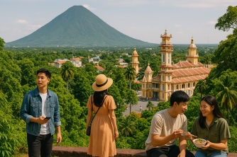 Hướng Dẫn Du Lịch Tây Ninh Tự Túc Chi Tiết Hướng Dẫn Du Lịch Tây Ninh Tự Túc Chi Tiết