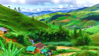 Khám Phá Những Điểm Du Lịch Ngoại Thành Đà Lạt