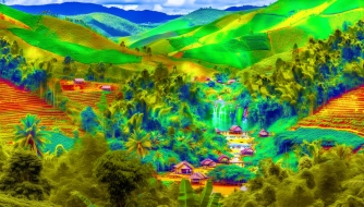 Khám Phá Sự Khác Biệt Đặc Biệt Của Buôn Ma Thuột - Viên Ngọc Của Tây Nguyên Khám Phá Sự Khác Biệt Đặc Biệt Của Buôn Ma Thuột - Viên Ngọc Của Tây Nguyên