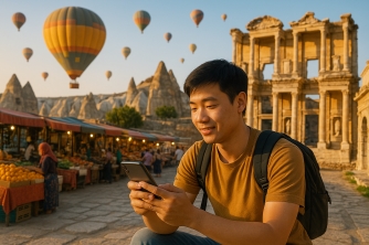 Kinh Nghiệm Đặt Dịch Vụ Thổ Nhĩ Kỳ Tự Túc Hiệu Quả Kinh Nghiệm Đặt Dịch Vụ Thổ Nhĩ Kỳ Tự Túc Hiệu Quả