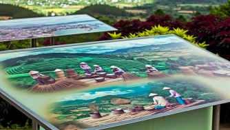 Khám Phá Văn Hóa Cà Phê Buôn Ma Thuột và Trung Nguyên