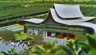 Khám Phá Bảo Tàng Cà Phê Buôn Ma Thuột: Điểm Đến Không Thể Bỏ Qua Cho Tín Đồ Cà Phê