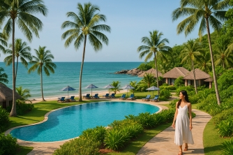 Khám Phá L’Azure Resort & Spa Tại Phú Quốc Trái Tim Của Đảo Ngọc Khám Phá L’Azure Resort & Spa Tại Phú Quốc Trái Tim Của Đảo Ngọc