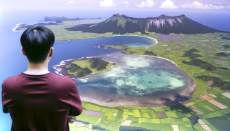 21 điều không thể bỏ qua khi đến đảo Jeju Hàn Quốc