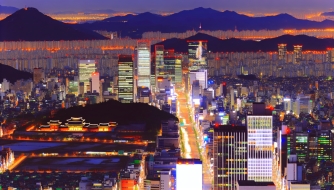 Khám Phá Seoul: Ngọc Quý Của Châu Á