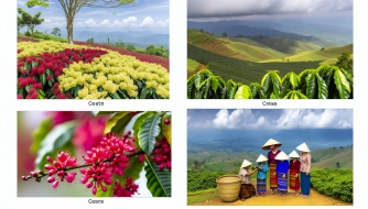 Trải Nghiệm Du Lịch Buôn Ma Thuột Qua Các Mùa