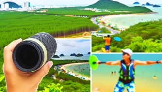 Khám phá những điểm đến lý tưởng dịp lễ 30/4 gần TP HCM