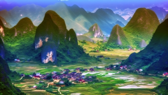 Kinh Nghiệm Du Lịch Đồng Văn Hà Giang: Cẩm Nang Từ A Đến Z