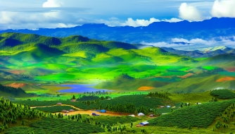 Khám Phá Cao Nguyên: Du Lịch Tây Nguyên Và Những Trải Nghiệm Không Thể Bỏ Lỡ Khám Phá Cao Nguyên: Du Lịch Tây Nguyên Và Những Trải Nghiệm Không Thể Bỏ Lỡ