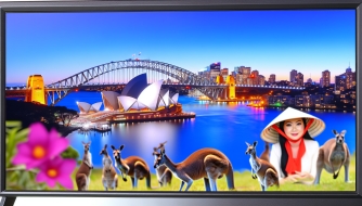 Hành Trình Du Lịch Australia: Lịch Trình 7-10 Ngày Tối Ưu