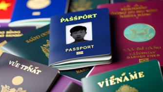 Tìm hiểu về ý nghĩa màu sắc hộ chiếu của các quốc gia Tìm hiểu về ý nghĩa màu sắc hộ chiếu của các quốc gia