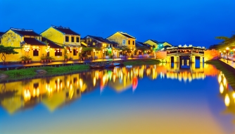 Khám Phá Hội An: Điểm Đến Tuyệt Vời Tại Việt Nam Khám Phá Hội An: Điểm Đến Tuyệt Vời Tại Việt Nam