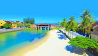 Khám Phá Hội An: Những Điểm Đến Không Thể Bỏ Qua Khám Phá Hội An: Những Điểm Đến Không Thể Bỏ Qua