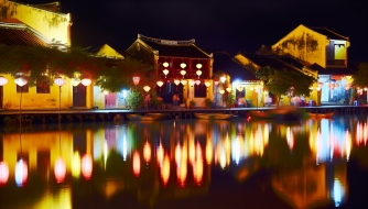 Khám Phá Phố Cổ Hội An: Di Sản và Sức Hấp Dẫn Vượt Thời Gian Khám Phá Phố Cổ Hội An: Di Sản và Sức Hấp Dẫn Vượt Thời Gian