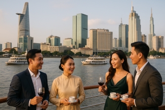 Khai Thác Tiềm Năng Du Lịch MICE Tại TP.HCM: Cơ Hội Và Thách Thức