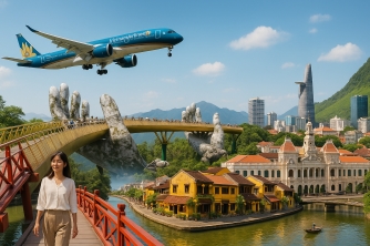 5 Điểm Đến Hút Khách Dịp Lễ 2/9 Tại Việt Nam 5 Điểm Đến Hút Khách Dịp Lễ 2/9 Tại Việt Nam