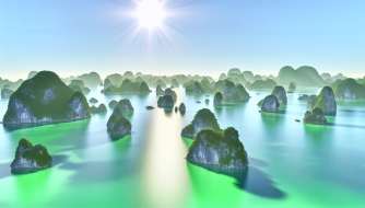 Khám Phá Vịnh Hạ Long: Viên Ngọc Quý Của Việt Nam