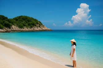 Khám Phá Thiên Nhiên Tuyệt Đẹp Tại Các Hòn Đảo Nổi Tiếng Của Việt Nam