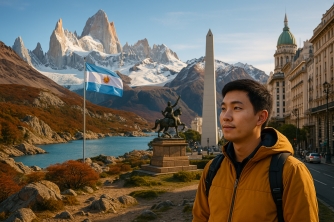 Khám Phá Tour Du Lịch Argentina Hoàn Hảo Khám Phá Tour Du Lịch Argentina Hoàn Hảo