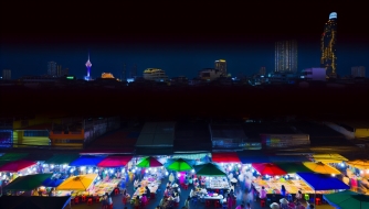 Khám Phá Cuộc Sống Đêm Sôi Động Tại Thái Lan Khám Phá Cuộc Sống Đêm Sôi Động Tại Thái Lan