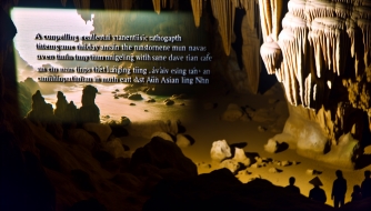 Khám Phá Hang Sửng Sốt: Viên Ngọc Trong Lòng Vịnh Hạ Long