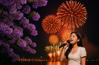 Khám Phá Sắc Màu Tự Nhiên và Lễ Hội Tại Đà Nẵng 2026 Khám Phá Sắc Màu Tự Nhiên và Lễ Hội Tại Đà Nẵng 2026
