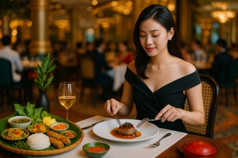 Trải Nghiệm Ẩm Thực Độc Đáo Tại CoCo Dining Và Hệ Sinh Thái Đặc Quyền Của Sun Group Trải Nghiệm Ẩm Thực Độc Đáo Tại CoCo Dining Và Hệ Sinh Thái Đặc Quyền Của Sun Group
