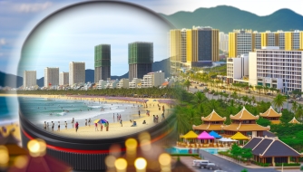 Chiến Lược Phát Triển Du Lịch Đà Nẵng: Thu Hút Khách Chi Tiêu Cao và Khách Hành Lang Nga-CIS