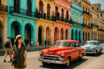 Hướng Dẫn Chi Tiết Chi Phí Du Lịch Cuba Tự Túc Hướng Dẫn Chi Tiết Chi Phí Du Lịch Cuba Tự Túc
