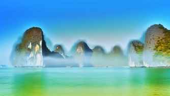 Thời Gian Lý Tưởng Để Khám Phá Vịnh Hạ Long