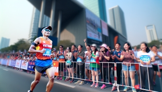 Du lịch thể thao: Động lực kinh tế triệu USD cho các địa phương