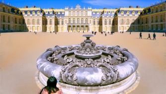 Khám Phá Cung Điện Versailles: Viên Ngọc Quý Của Paris Và Lịch Sử Pháp