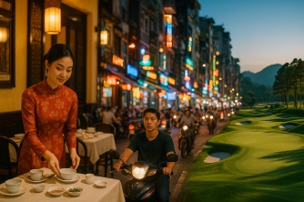 Khám Phá Những Điểm Đến Hàng Đầu Của Du Lịch Việt Nam Khám Phá Những Điểm Đến Hàng Đầu Của Du Lịch Việt Nam