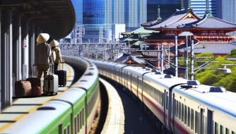 Du lịch Nhật Bản tự túc: Trải nghiệm và chuẩn bị Du lịch Nhật Bản tự túc: Trải nghiệm và chuẩn bị