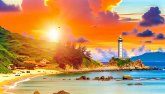 Khám Phá Vũng Tàu Trong 3 Ngày 2 Đêm