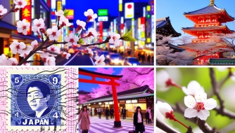 Tránh những sai lầm phổ biến khi du lịch Nhật Bản