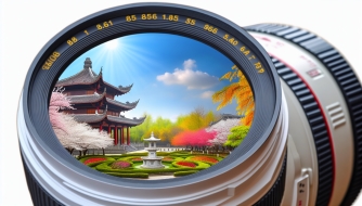 Khám Phá Vẻ Đẹp Du Lịch Trung Quốc Qua Các Mùa Khám Phá Vẻ Đẹp Du Lịch Trung Quốc Qua Các Mùa