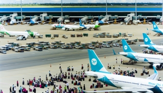 Cập nhật mới từ các hãng bay Thái Lan và các tiêu chí bay an toàn