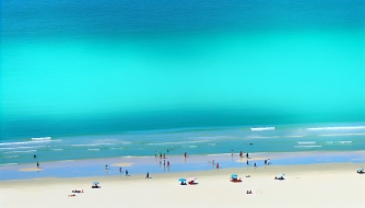 Tìm Hiểu Thời Tiết Vũng Tàu Và Thời Điểm Du Lịch Lý Tưởng