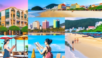 Kinh nghiệm du lịch Vũng Tàu Một cách toàn diện tránh sai lầm phổ biến Kinh nghiệm du lịch Vũng Tàu Một cách toàn diện tránh sai lầm phổ biến