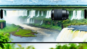 Khám Phá Thác Iguazu: Lựa Chọn Giữa Brazil Và Argentina