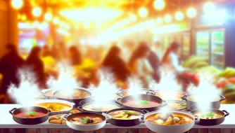 Món Súp Giải Rượu: Khám Phá Nguồn Gốc và Ý Nghĩa Văn Hoá