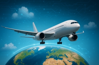 Chuyến Bay Không Dừng Dài Nhất Thế Giới: Kết Nối Địa Cầu và Tương Lai Ngành Hàng Không Chuyến Bay Không Dừng Dài Nhất Thế Giới: Kết Nối Địa Cầu và Tương Lai Ngành Hàng Không