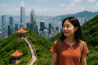 Khám Phá Hành Trình Du Lịch Đài Loan và Hồng Kông Độc Đáo Khám Phá Hành Trình Du Lịch Đài Loan và Hồng Kông Độc Đáo