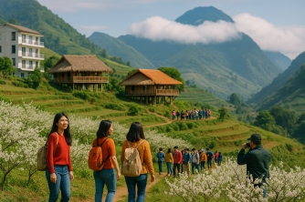 Hướng Dẫn Đặt Dịch Vụ Du Lịch Sơn La Tự Túc Hướng Dẫn Đặt Dịch Vụ Du Lịch Sơn La Tự Túc