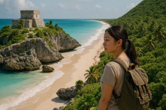 Khám Phá Tulum Mexico: Vẻ Đẹp Và Những Điểm Đến Không Thể Bỏ Lỡ Khám Phá Tulum Mexico: Vẻ Đẹp Và Những Điểm Đến Không Thể Bỏ Lỡ