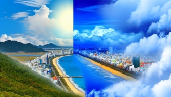 Khám phá Đà Nẵng: Thời điểm nào lý tưởng nhất? Khám phá Đà Nẵng: Thời điểm nào lý tưởng nhất?