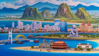 Khám Phá Đà Nẵng: Thiên Đường Du Lịch Hấp Dẫn Tại Việt Nam Khám Phá Đà Nẵng: Thiên Đường Du Lịch Hấp Dẫn Tại Việt Nam
