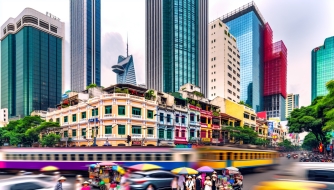 Kinh nghiệm du lịch Sài Gòn tự túc: Những điều cần lưu ý